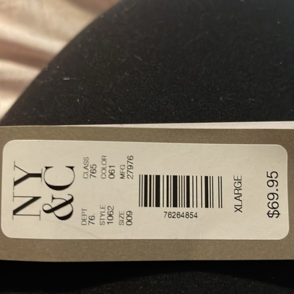 Eva Mendes Pencil Skirt - Picture 4 of 4